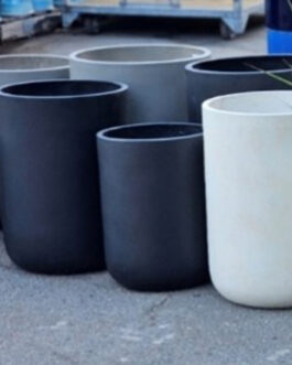 Fibre Clay Range