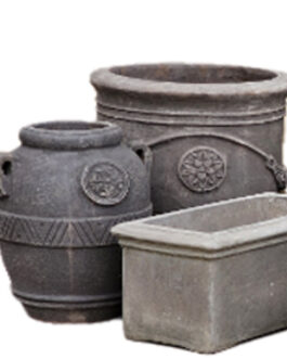 Old Stone Terracotta