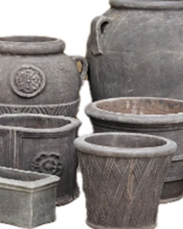 Old Stone Terracotta
