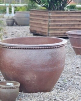 Rustic Ranges