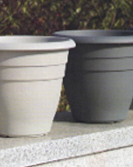 Plastics and Water Cans