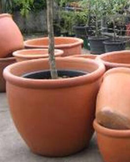 Terracotta High Fired