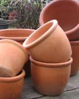 Terracotta High Fired