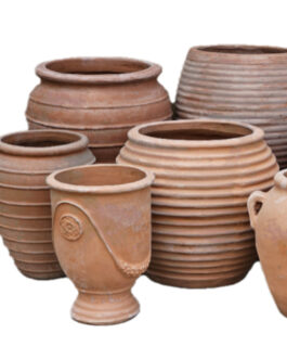 Terracotta Terrachino