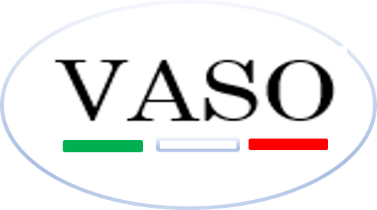 VASO Manufacturing